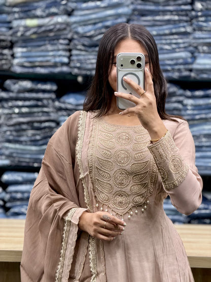 DUPATTA PAIR-KL3320