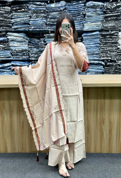 DUPATTA PAIR-KL3324