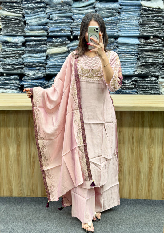 DUPATTA PAIR-KL3326