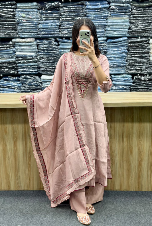 DUPATTA PAIR-KL3331