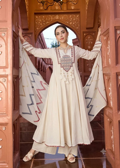 DUPATTA PAIR-KL3335