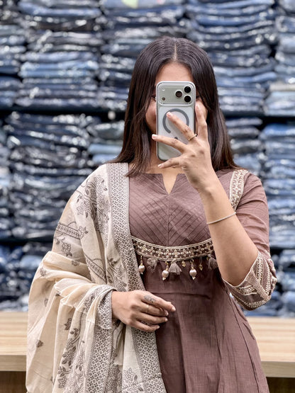 DUPATTA PAIR-KL3336
