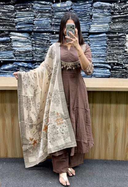 DUPATTA PAIR-KL3336