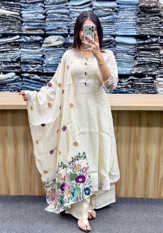 DUPATTA PAIR-KL3340