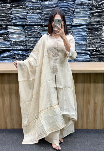 DUPATTA PAIR-KL3341