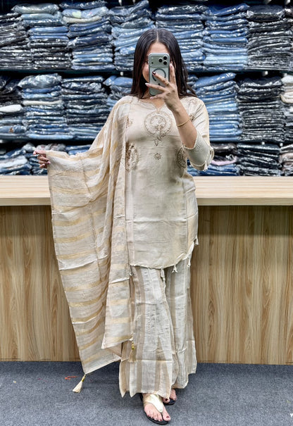 DUPATTA PAIR-KL3352
