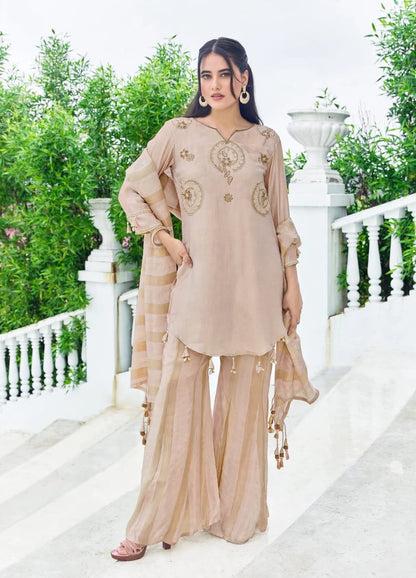 DUPATTA PAIR-KL3352