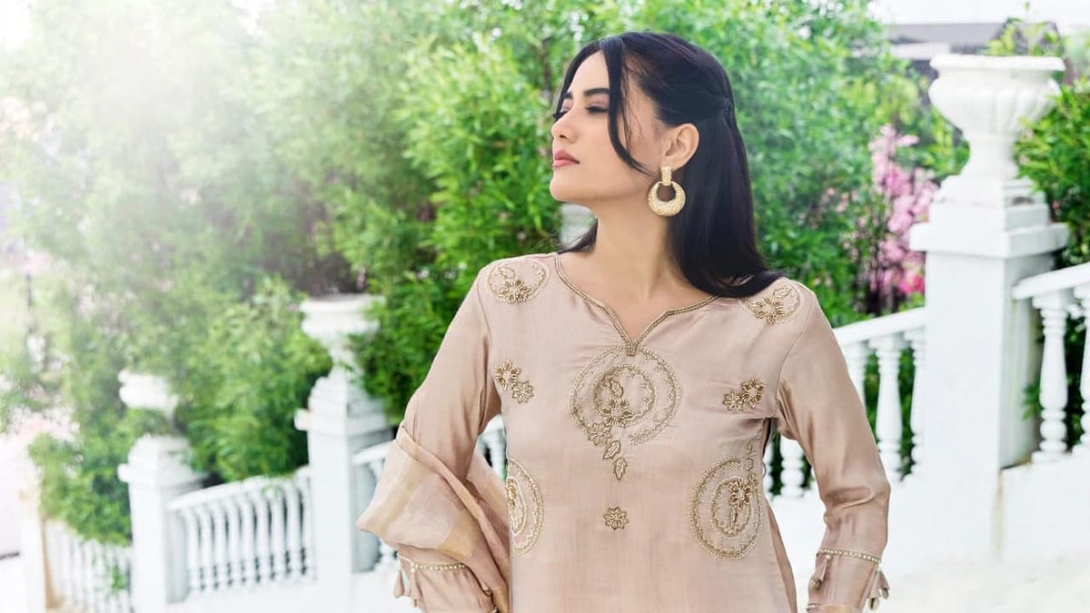 DUPATTA PAIR-KL3352