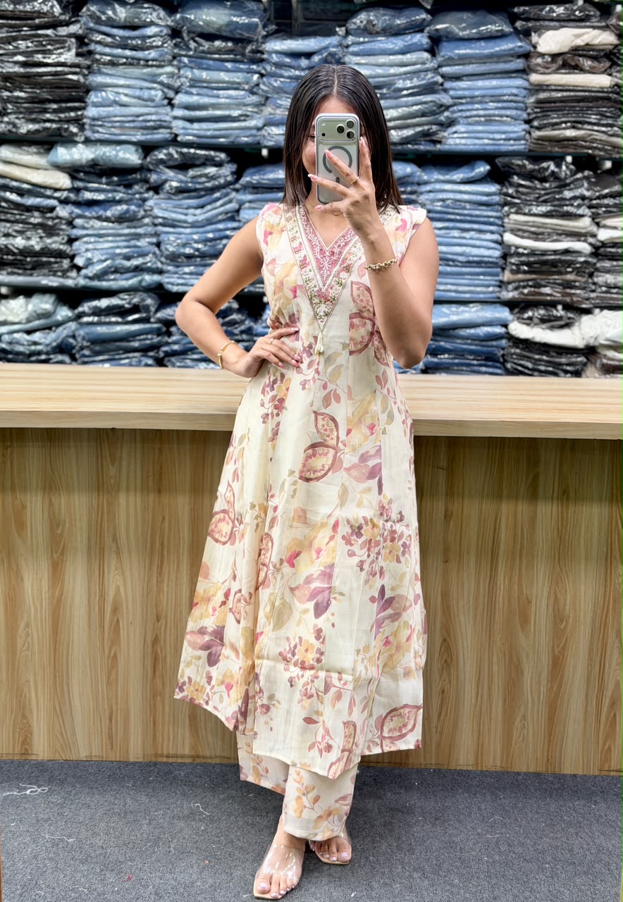 DUPATTA PAIR-KM253