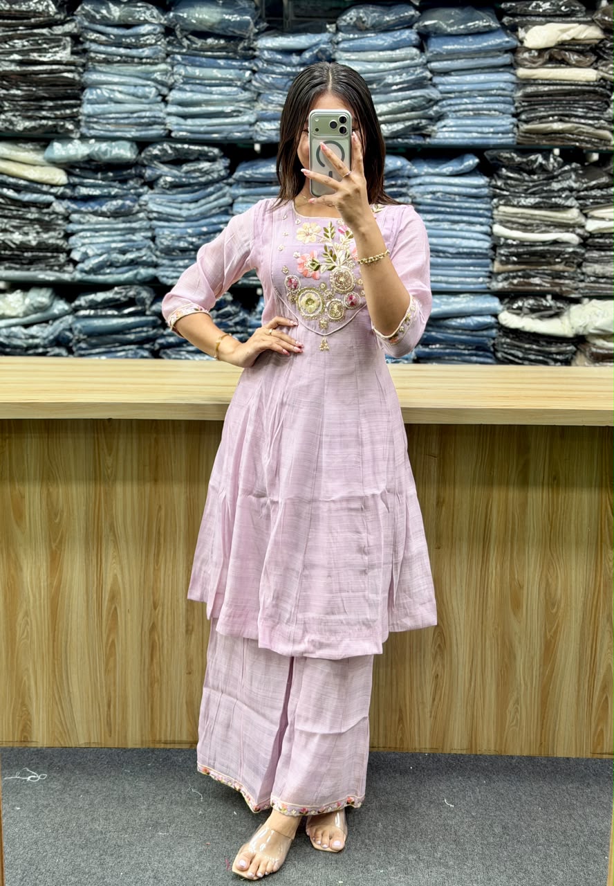 DUPATTA PAIR-KM309