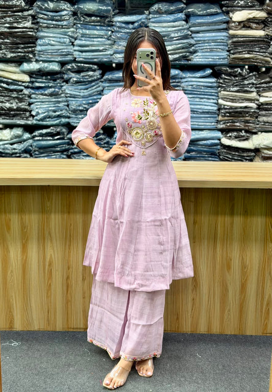 DUPATTA PAIR-KM309