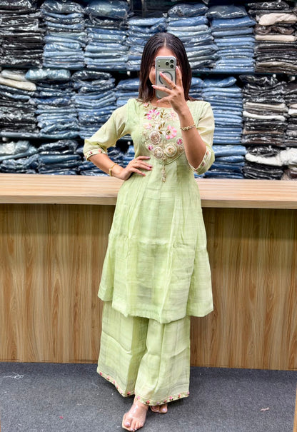DUPATTA PAIR-KM309