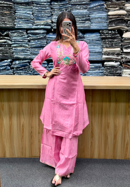 DUPATTA PAIR-KM314