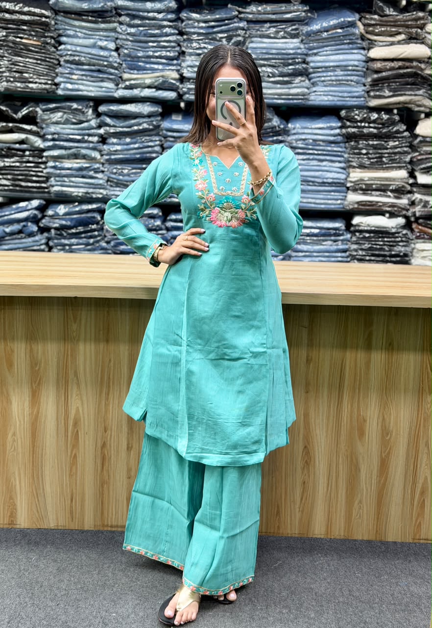 DUPATTA PAIR-KM314