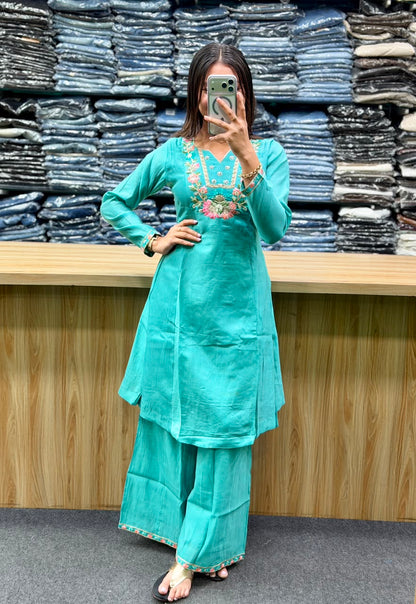 DUPATTA PAIR-KM314