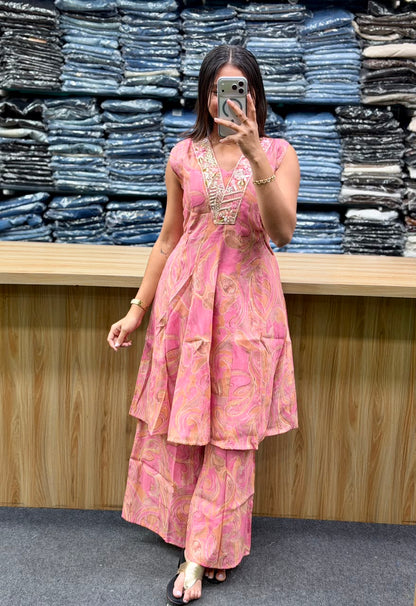 DUPATTA PAIR-KM315