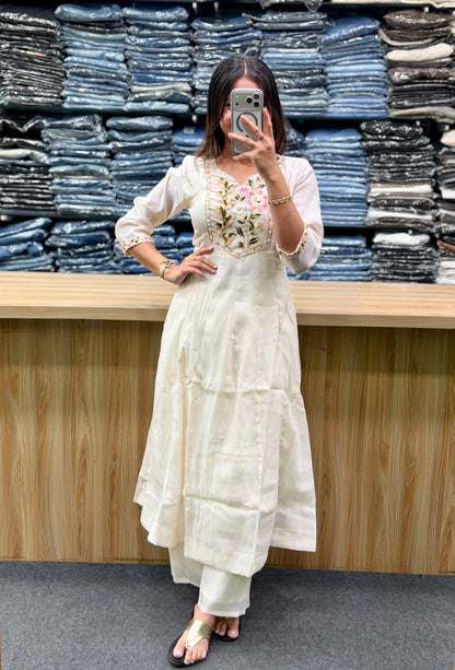 DUPATTA PAIR-KM319