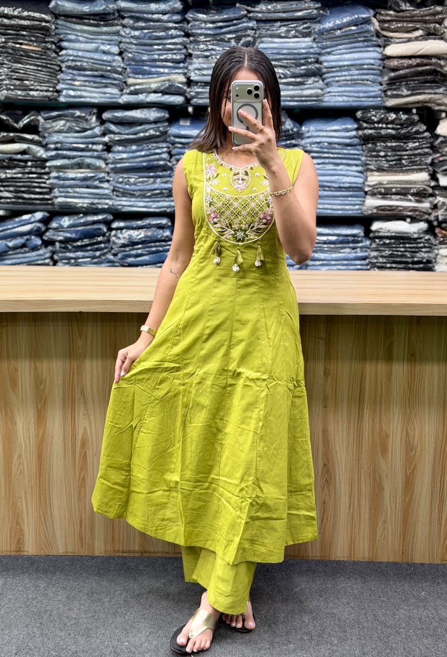 DUPATTA PAIR-KM320