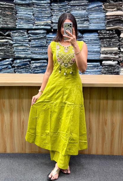 DUPATTA PAIR-KM320