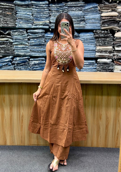 DUPATTA PAIR-KM320