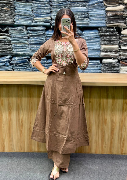 DUPATTA PAIR-KM321