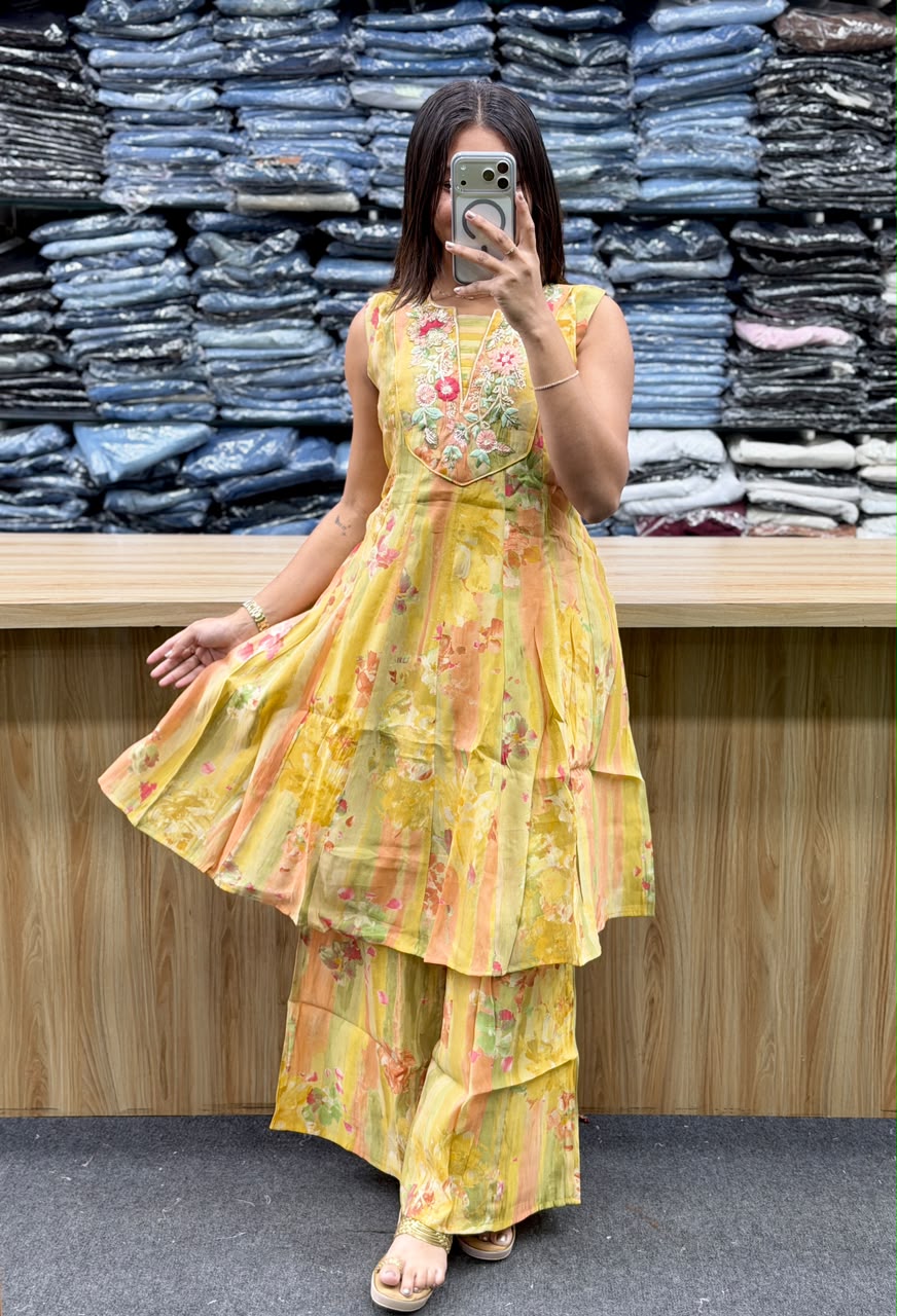 DUPATTA PAIR-KM323