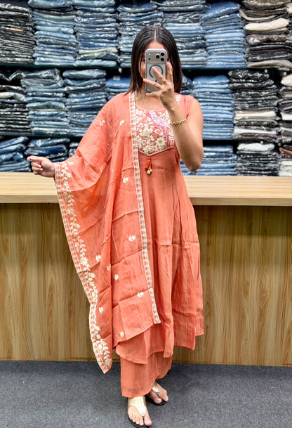 DUPATTA PAIR-KM336