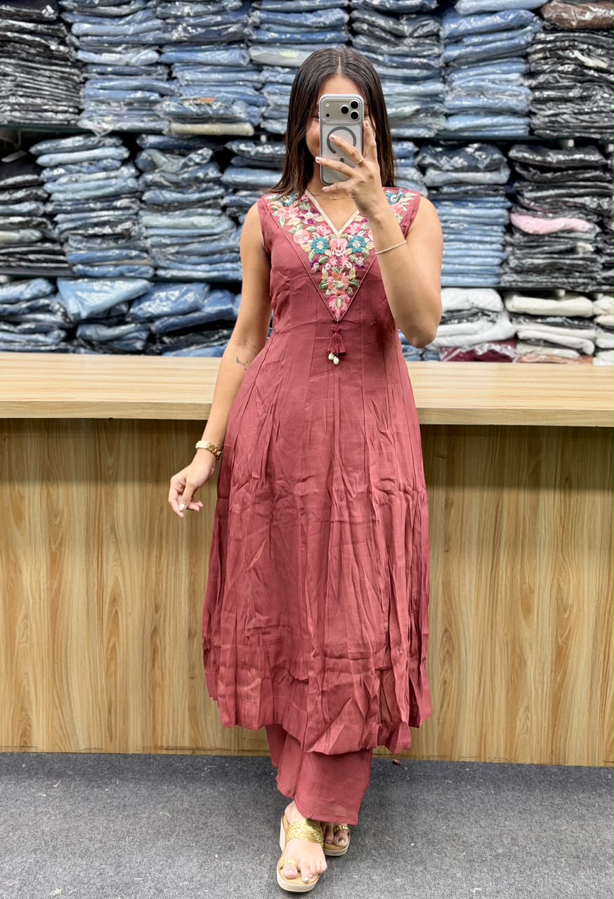 DUPATTA PAIR-KM339