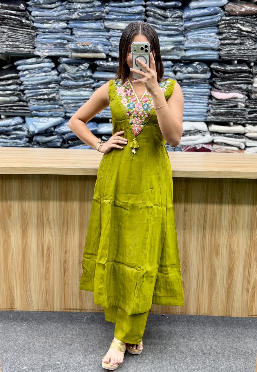 DUPATTA PAIR-KM339