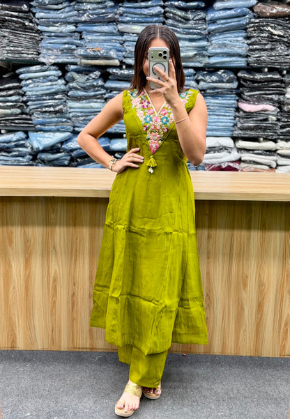 DUPATTA PAIR-KM339
