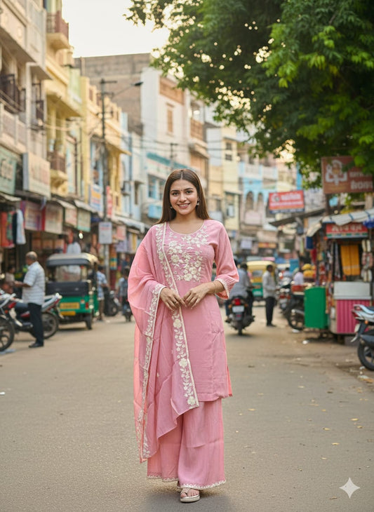DUPATTA PAIR-KM245