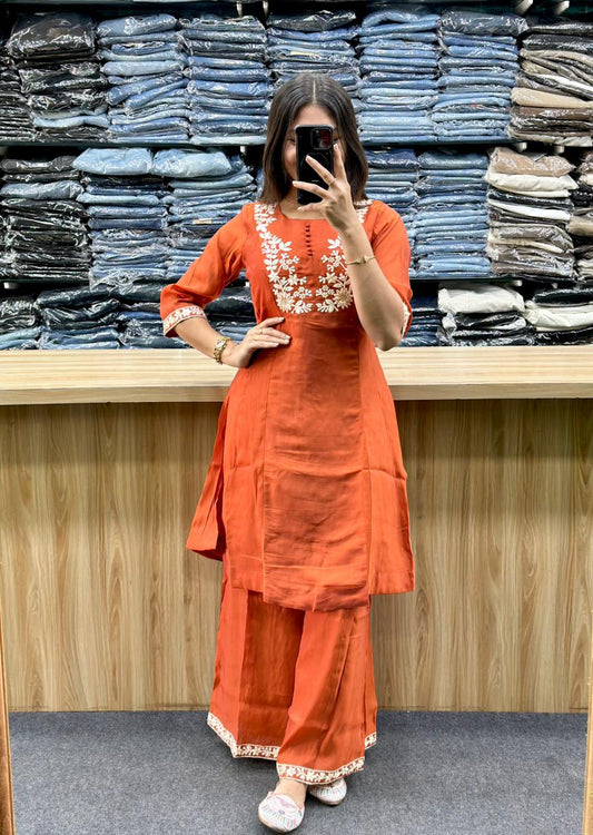 DUPATTA PAIR-KM248