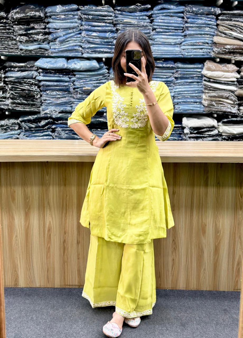 DUPATTA PAIR-KM248