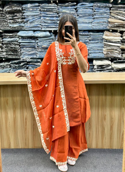 DUPATTA PAIR-KM248