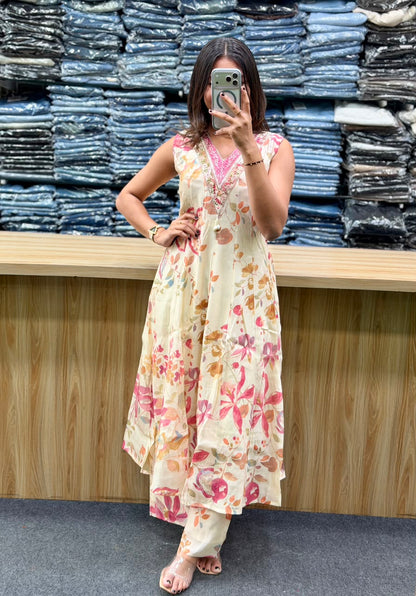 DUPATTA PAIR-KM253
