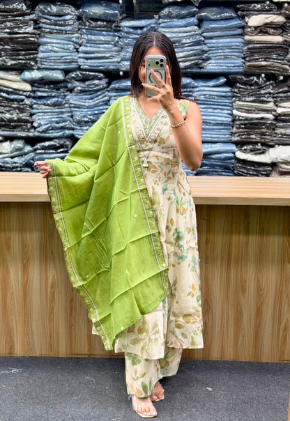 DUPATTA PAIR-KM253