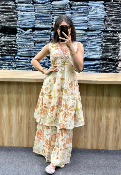 DUPATTA PAIR-KM288