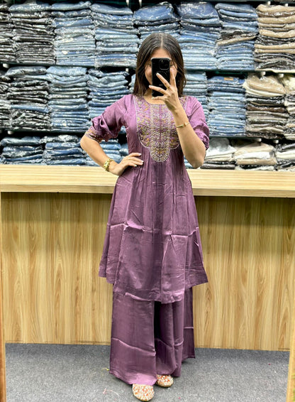 DUPATTA PAIR-KM291