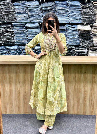 DUPATTA PAIR-KM297