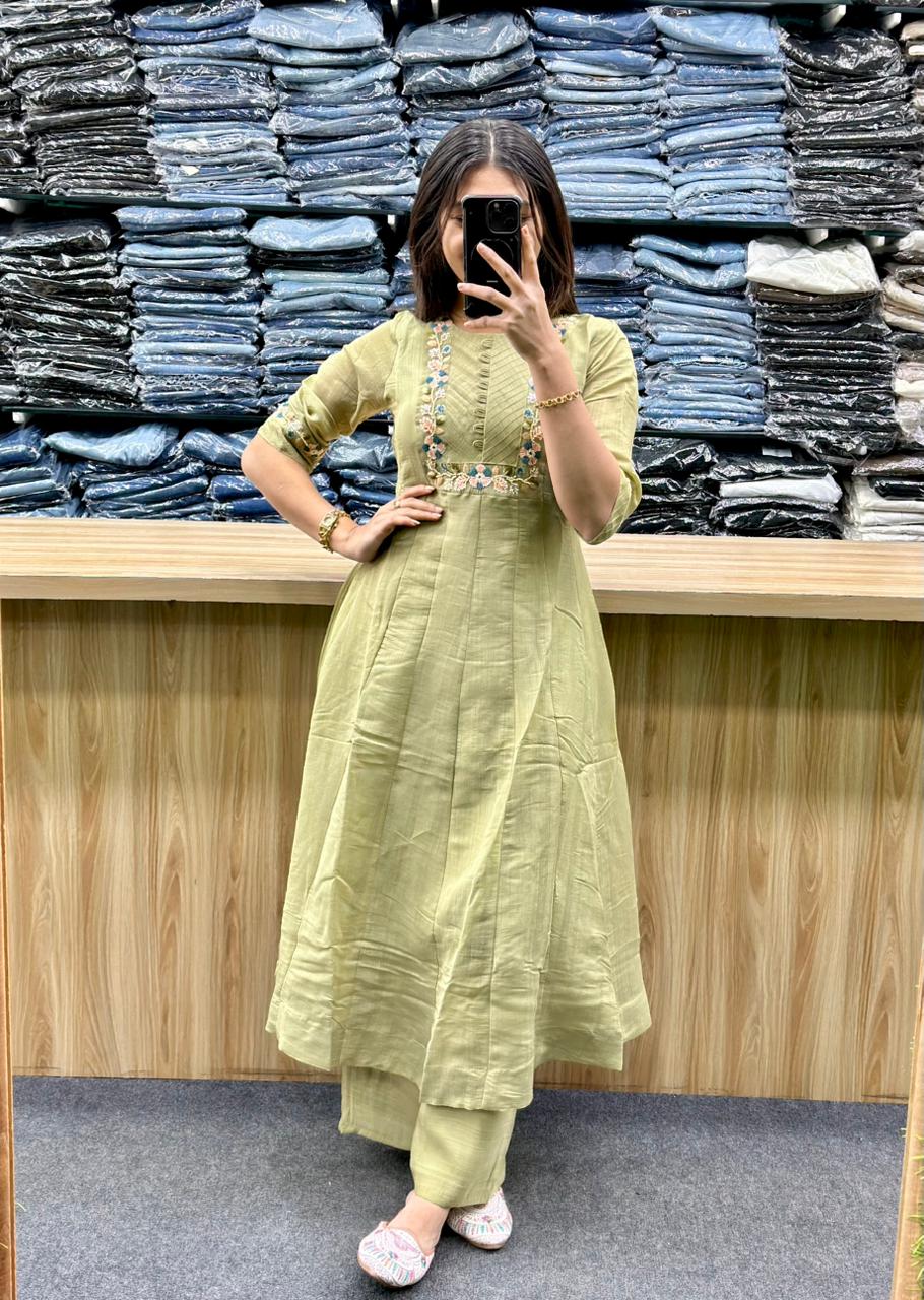 DUPATTA PAIR-KM298