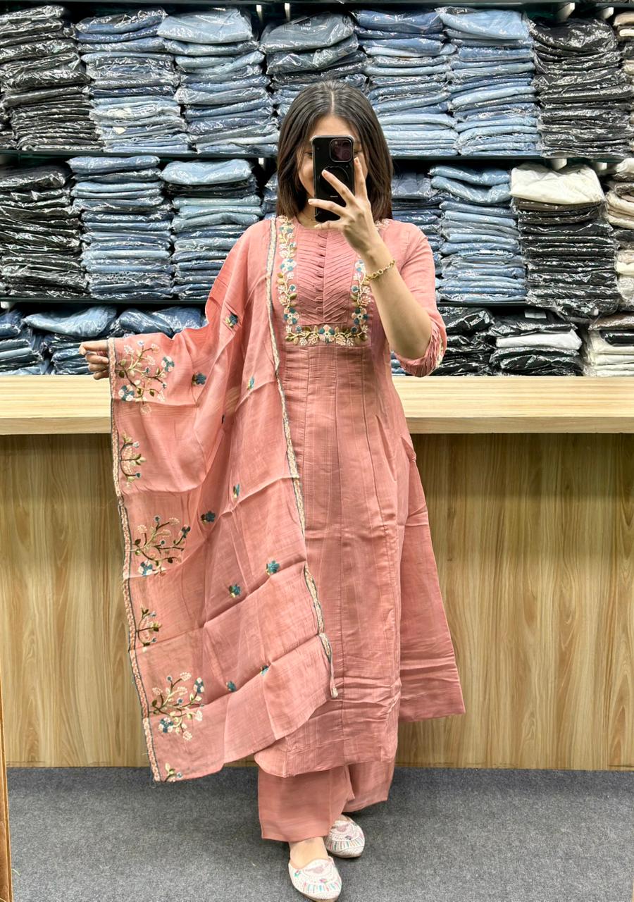 DUPATTA PAIR-KM298