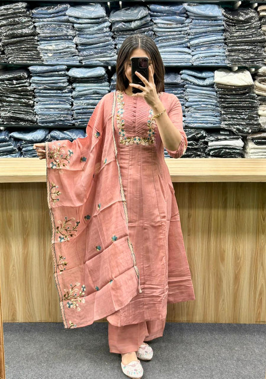 DUPATTA PAIR-KM298
