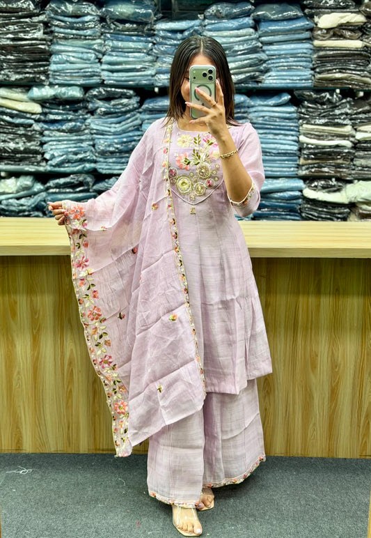 DUPATTA PAIR-KM309