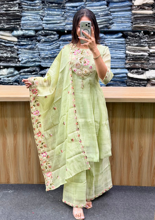 DUPATTA PAIR-KM309