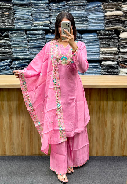 DUPATTA PAIR-KM314