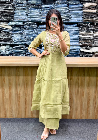DUPATTA PAIR-KM316