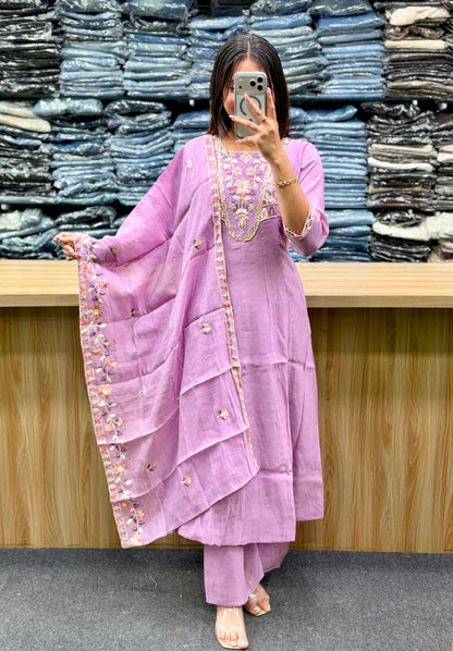 DUPATTA PAIR-KM316