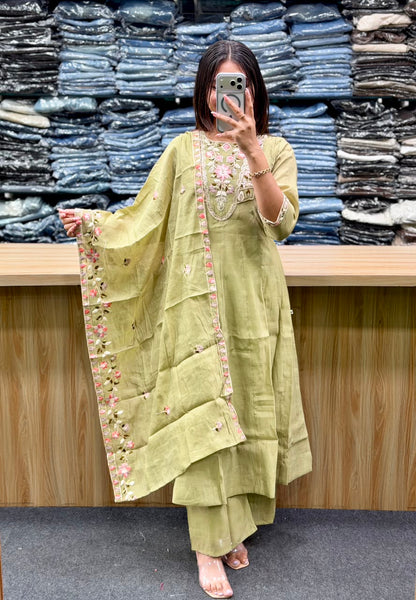 DUPATTA PAIR-KM316