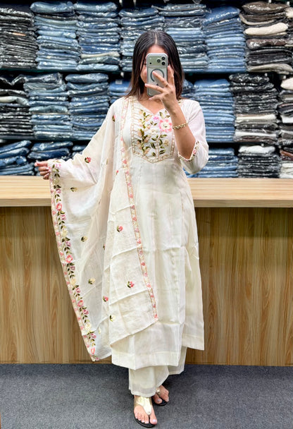 DUPATTA PAIR-KM319