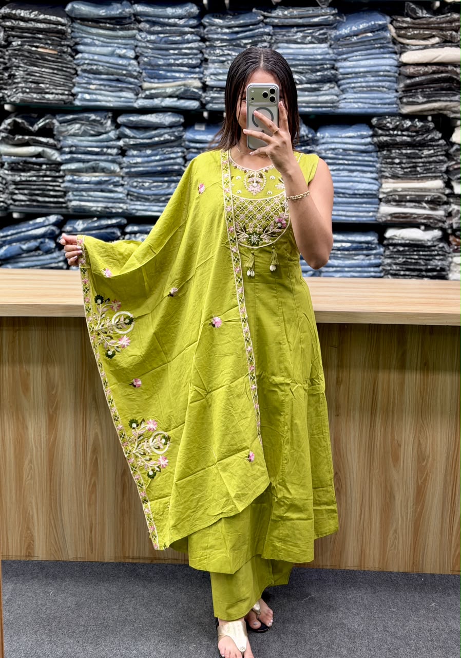DUPATTA PAIR-KM320